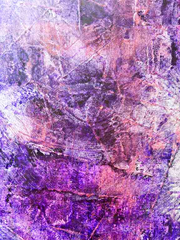 Abstrakte Kunst von Robert Paradiek